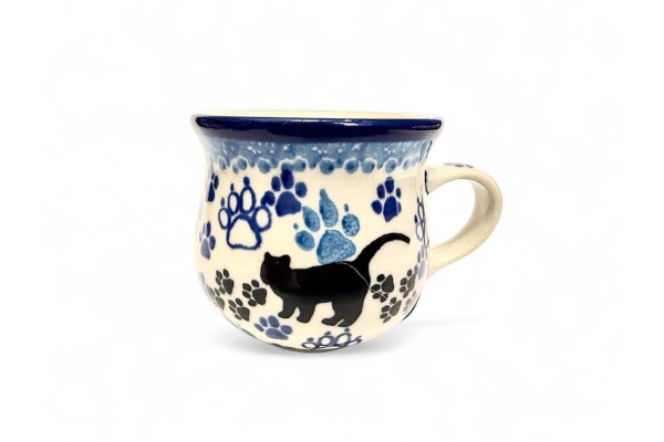 829 Bunzlau Bolle Espressomok zonder schotel 1771X 829 Kop zonder Schotel 70ml